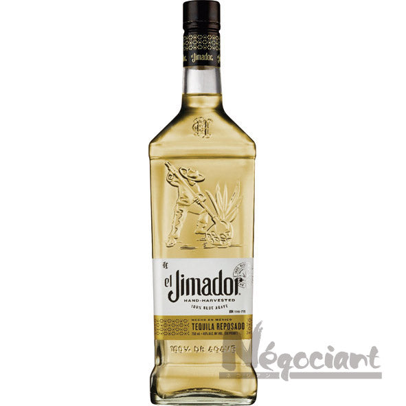 エル ヒマドール レポサド