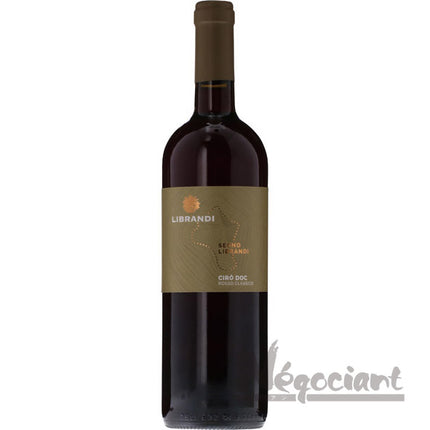 チロ ロッソ クラッシコ