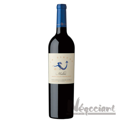 ラ シレーナ マルベック 2018