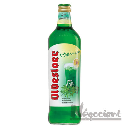 オルデスローエ ヴァルトマイスター