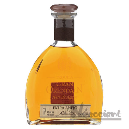 グランオレンダイン エクストラアニェホ