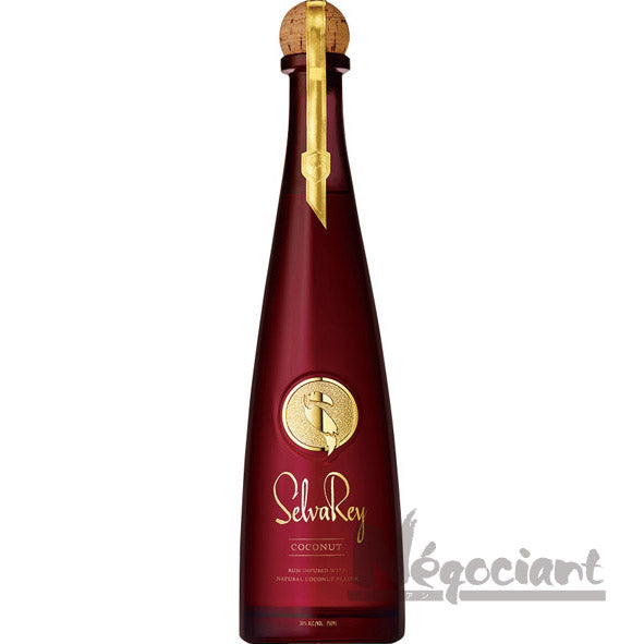 セルバレイ ココナッツ ラム