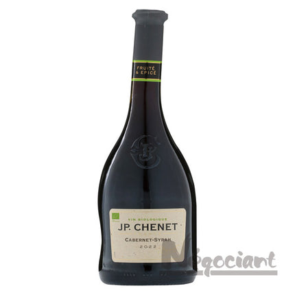 JP.シェネ ビオ カベルネ シラー