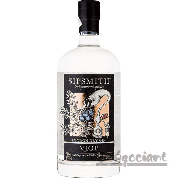 シップスミス VJOP