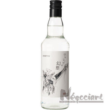 ワルシャワの幻想 スピリタス 96