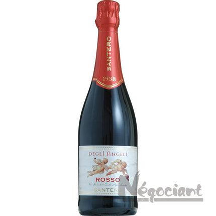 サンテロ 天使のロッソ