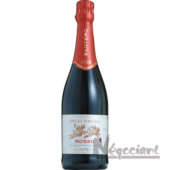 サンテロ 天使のロッソ