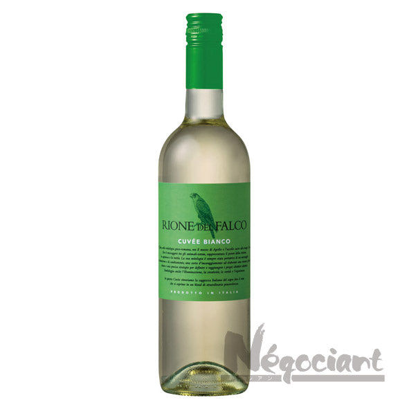 リオーネ デル ファルコ ビアンコ