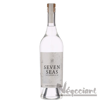 セブン シーズ シルバー