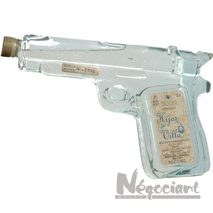 イホス デ ビジャ レポサド ピストルボトル