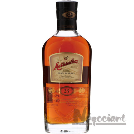 ロン マツサレム グランレゼルバ 23