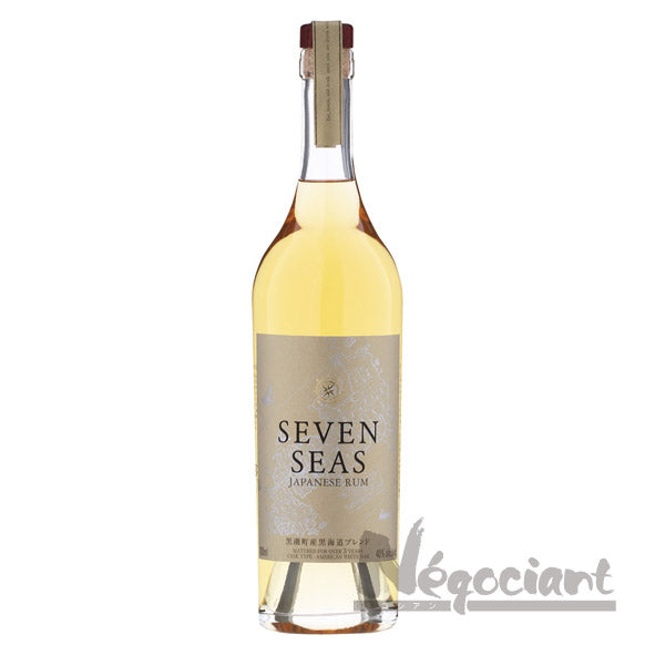 セブン シーズ ゴールド