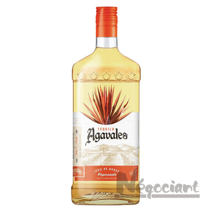 アガバレス ゴールド レポサド