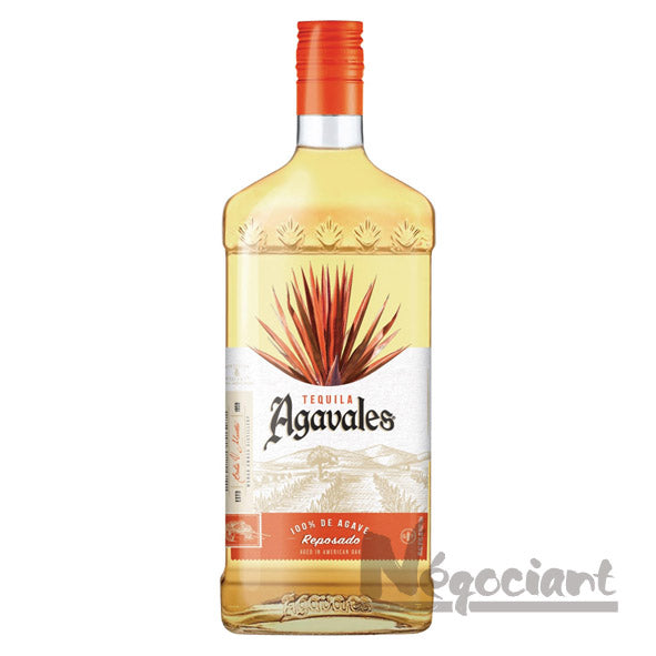 アガバレス ゴールド レポサド