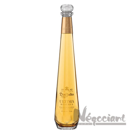 ドン フリオ ウルティマ リセルヴァ