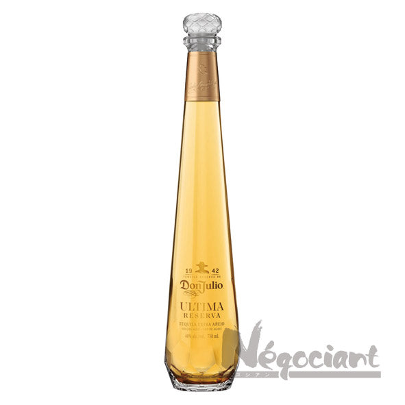 ドン フリオ ウルティマ リセルヴァ