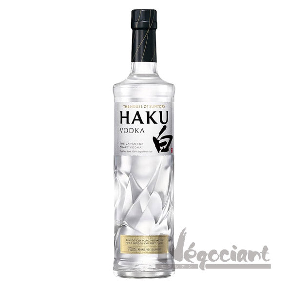HAKU(白)