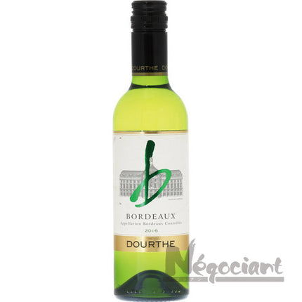 ドゥルト フレール ボルドー(白) ハーフボトル