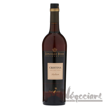 ゴンザレス ビアス クリスティーナ ミディアム