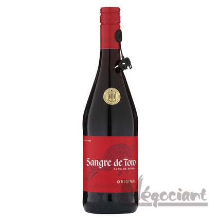 トーレス サングレ デ トロ オリジナル