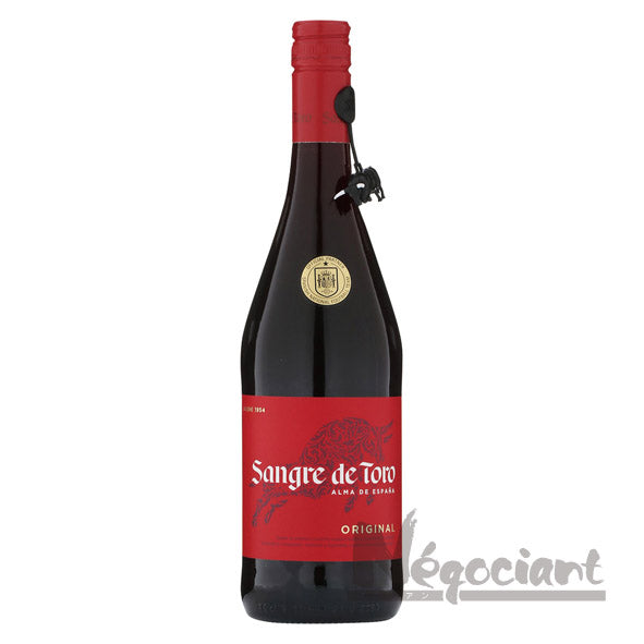 トーレス サングレ デ トロ オリジナル