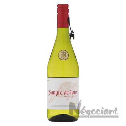 トーレス サングレ デ トロ ブランコ クラシコ