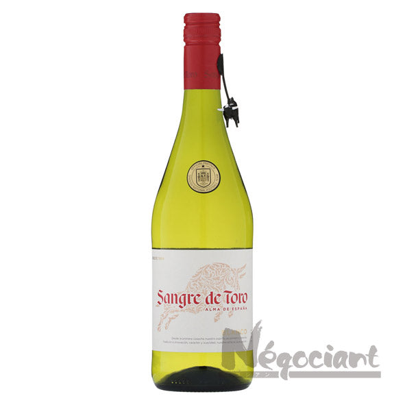 トーレス サングレ デ トロ ブランコ クラシコ