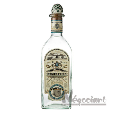 フォルタレサ ブランコ