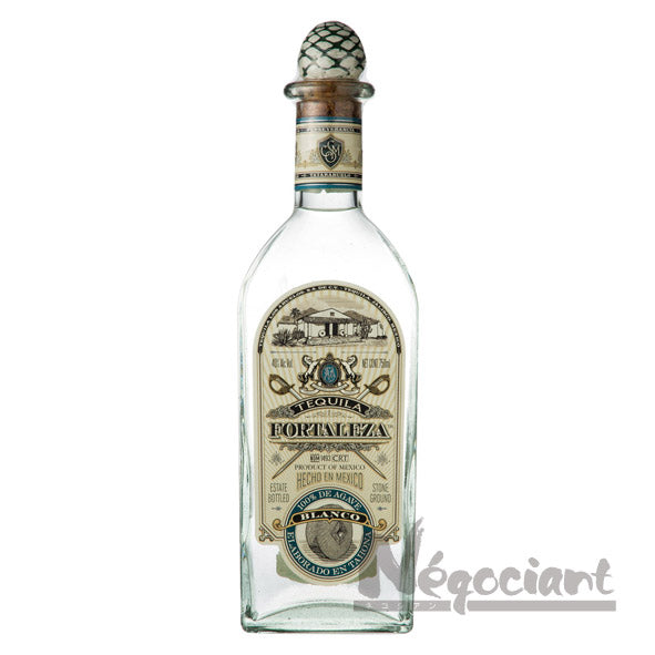 フォルタレサ ブランコ