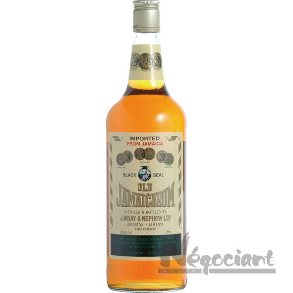 オールド ジャマイカ ラム
