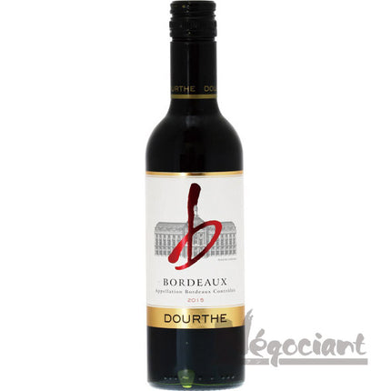 ドゥルト フレール ボルドー(赤) ハーフボトル