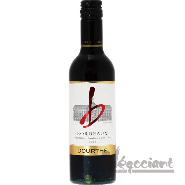 ドゥルト フレール ボルドー(赤) ハーフボトル