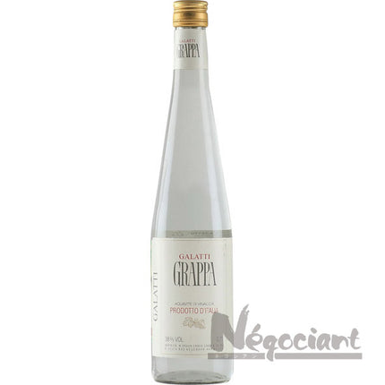 ガラッティ グラッパ