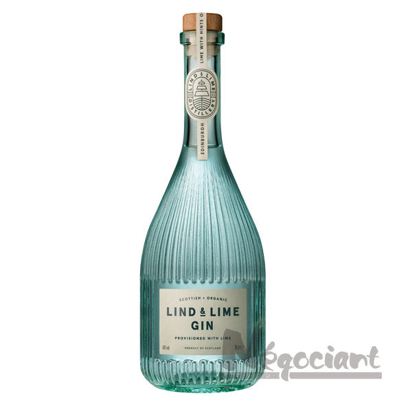 リンド アンド ライム ジン