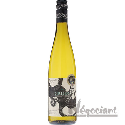 マーレ マンニュム クルード ビアンコ