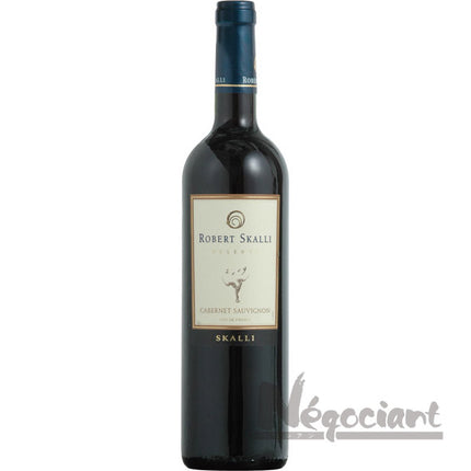 ロベール スカリ カベルネソーヴィニヨン