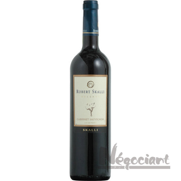 ロベール スカリ カベルネソーヴィニヨン