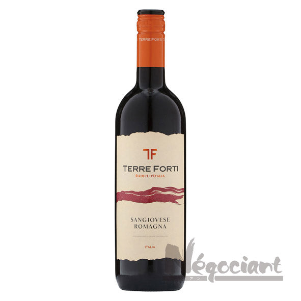 テッレ フォルティ サンジョヴェーゼ 750ml