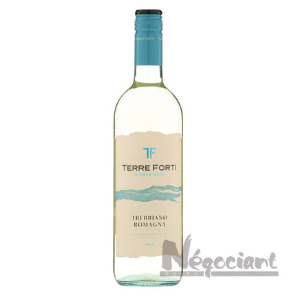 テッレ フォルティ トレッビアーノ 750ml