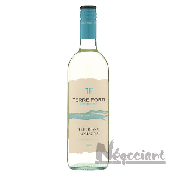 テッレ フォルティ トレッビアーノ 750ml