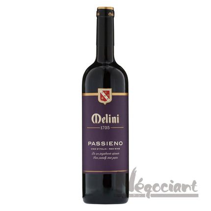 メリーニ パッシエーノ