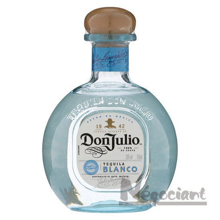 ドン フリオ ブランコ