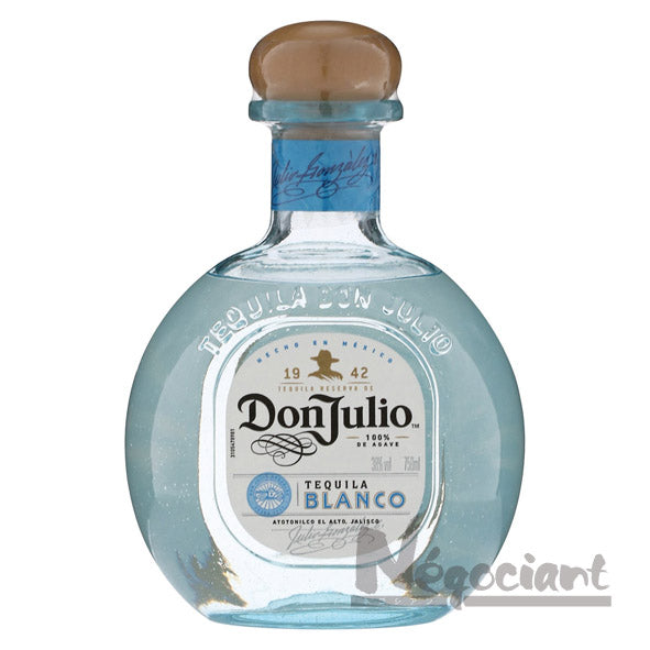 ドン フリオ ブランコ