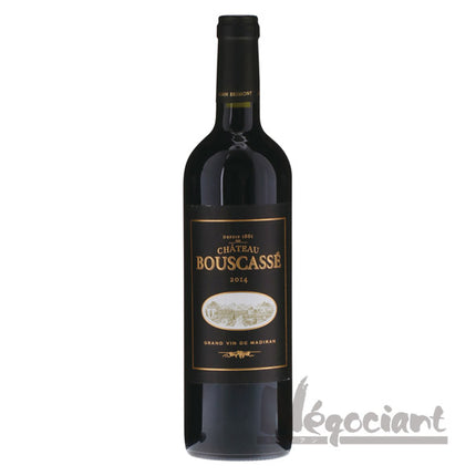 ドメーヌ アラン ブリュモン シャトー ブースカッセ