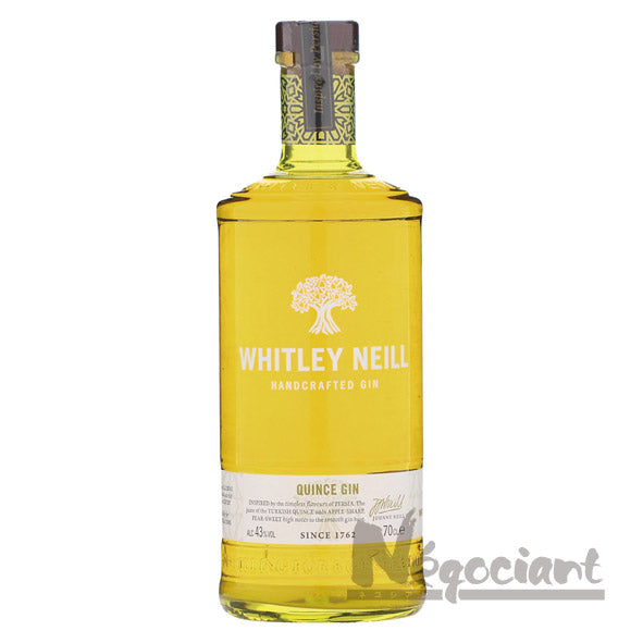 ウィットリー ニール クインス ジン