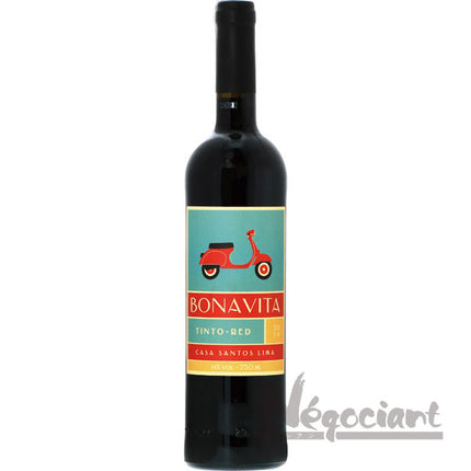 カーサ サントス リマ ボナヴィーダ