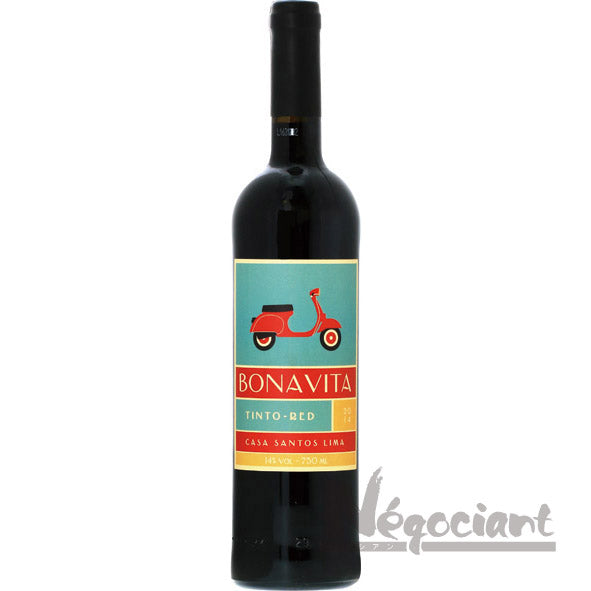 カーサ サントス リマ ボナヴィーダ