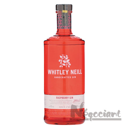ウィットリー ニール ラズベリー ジン