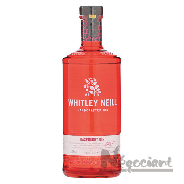 ウィットリー ニール ラズベリー ジン