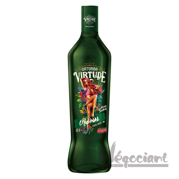 アステッカ カツアーバ